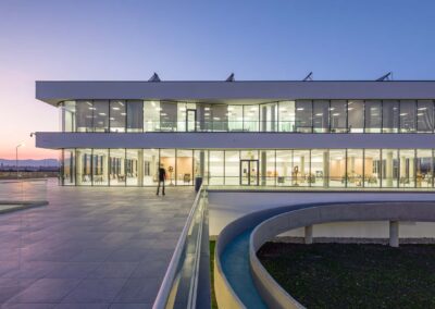 Cattia Business Incubator