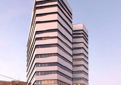 Olympia Tower
